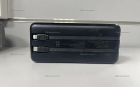 Купить Power Bank  Gurdini Speed Series б/у , в Москва и область Цена:790рублей