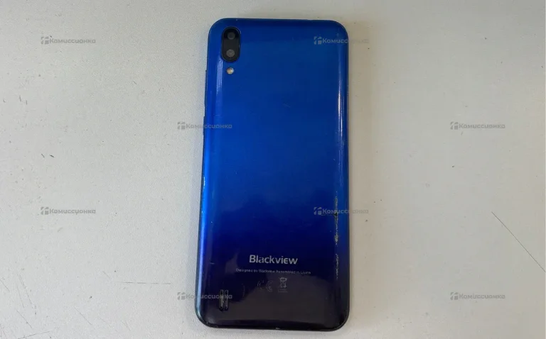 Blackview A60
