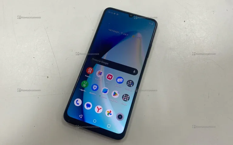 Realme C53 6/128 ГБ