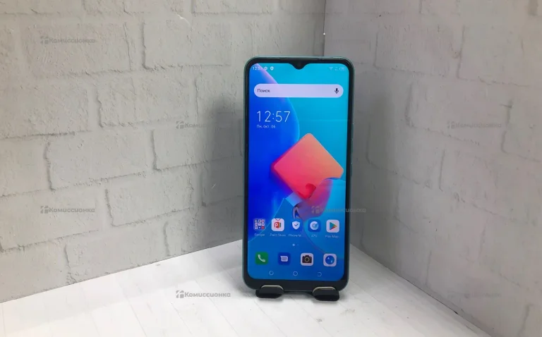 Tecno Spark Go 2022 2/32 ГБ
