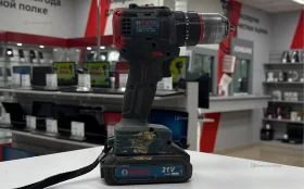 Шуруповерт Bosch 21v rep
