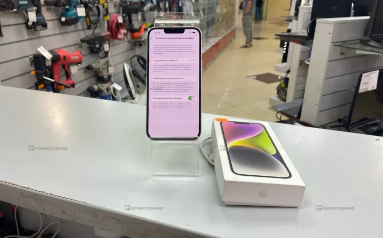 Apple iPhone 14 128Gb
