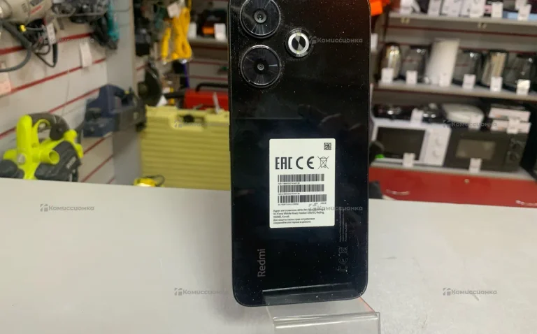 Xiaomi Redmi 13 8/256 ГБ