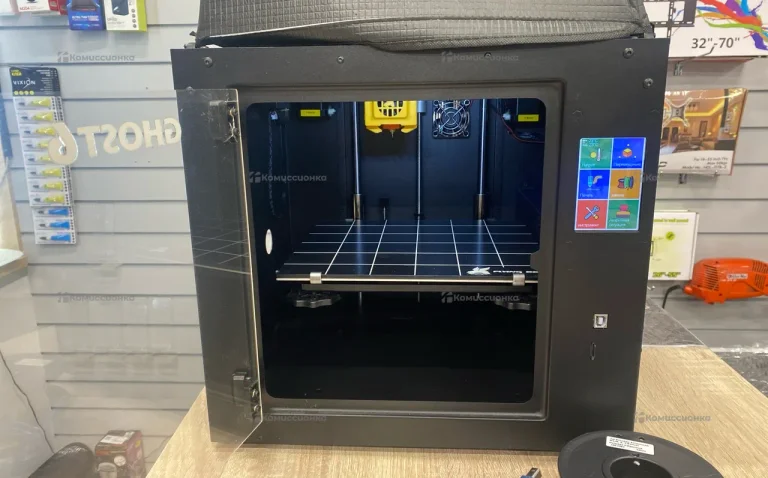 3D принтер FlyingBear Ghost 6