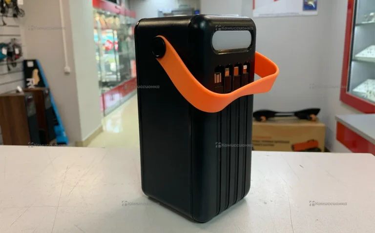Power Bank  jimzi 80000mah