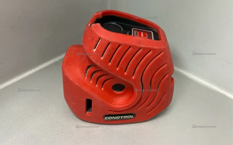 Лазерный уровень Condtrol GreenX