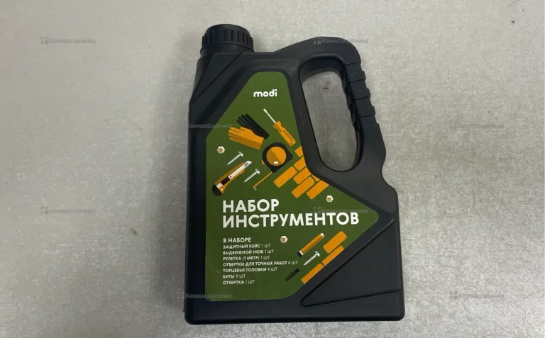 набор отверток