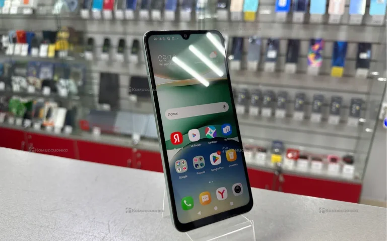 Xiaomi Redmi A5 4/64 ГБ