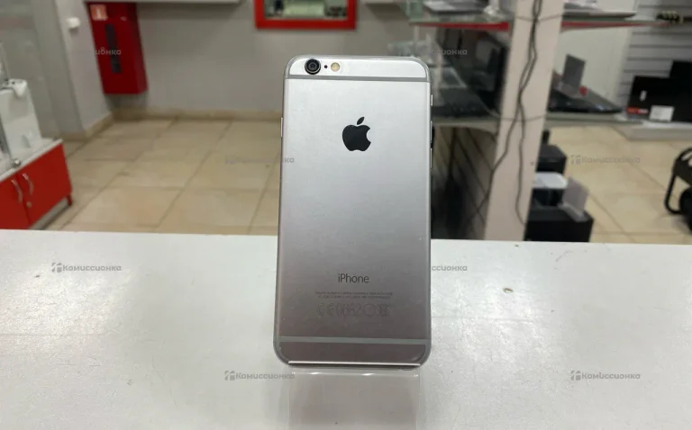 Apple iPhone 6 1/16 ГБ