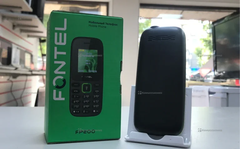 Fontel Fontel fp200