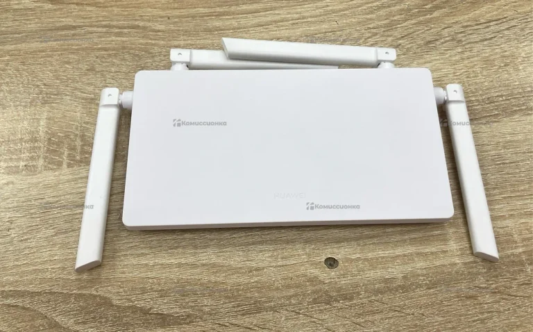 Роутер Huawei AX1