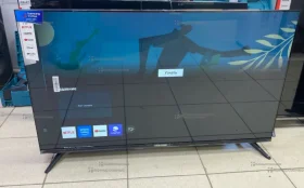 Телевизор Samsung smart tv plus 43