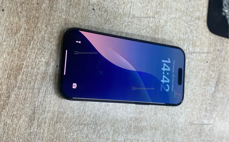 Apple Iphone 16 Pro 128Gb
