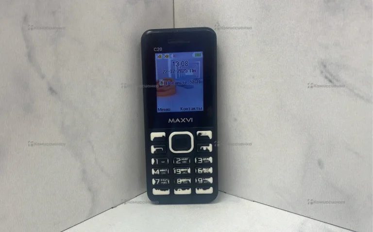 Maxvi C20