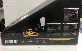 Купить Бензиновая пила Kolner KGS 4516 б/у , в Набережные Челны Цена:3990рублей