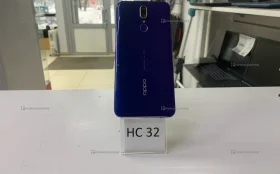 Купить Oppo F11 8/256 ГБ б/у , в Нижнекамск Цена:3500рублей