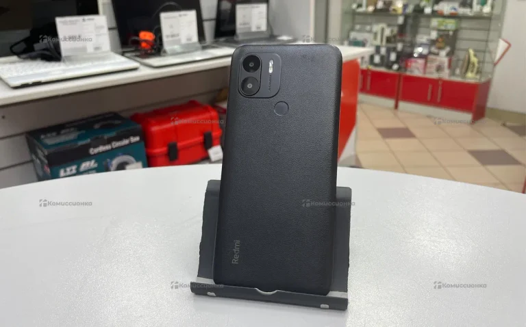 Xiaomi Redmi A2+ 3/64 ГБ