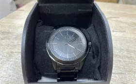 Купить Часы Armani б/у , в Москва и область Цена:3500рублей