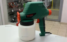 Купить Краскопульт Hammer Flex PRX 110 б/у , в Челябинск Цена:990рублей