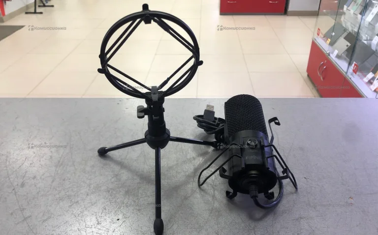 Микрофон Fifine T669