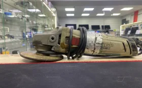 УШМ ЗУБР 125/950