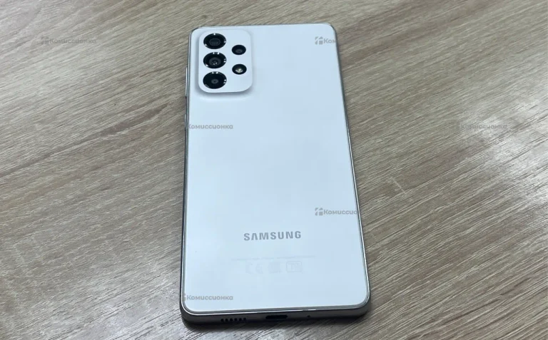 Samsung Galaxy A73 5G 6/128 ГБ
