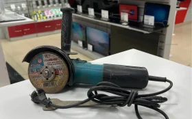 УШМ FIT AG-125/800