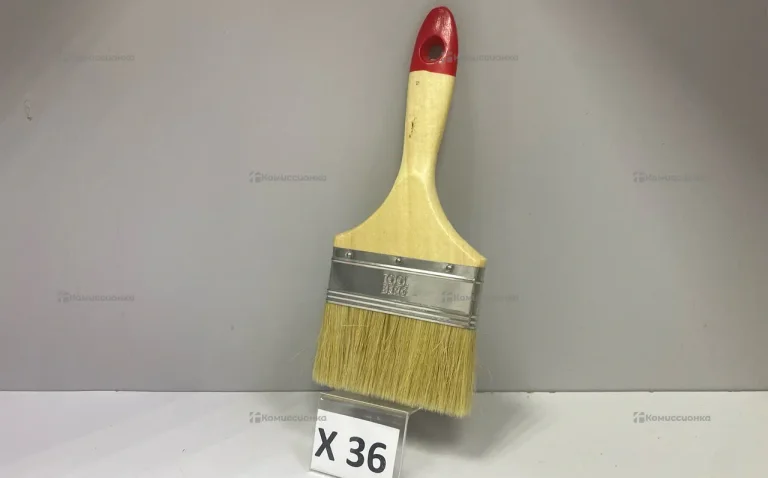 Кисточка 100мм