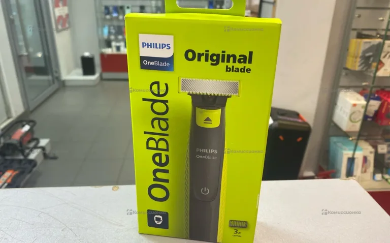 Триммер Philips qr2724