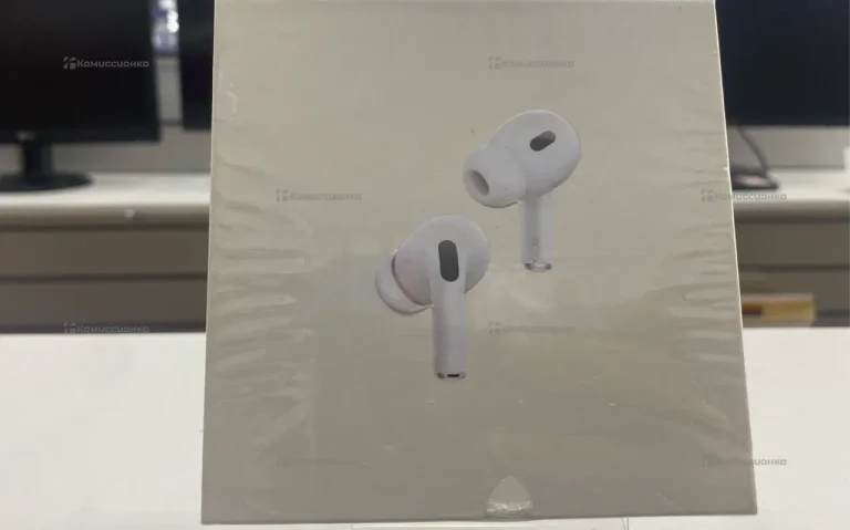 Наушники  AirPods Pro копия
