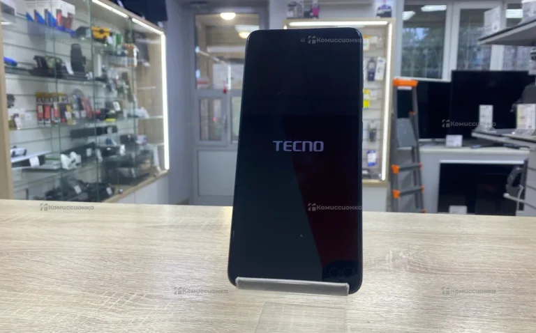 Tecno Tecno Spark Go 2024 3/64gb