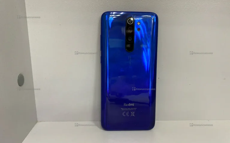Xiaomi Redmi Note 8 Pro 6/128 ГБ