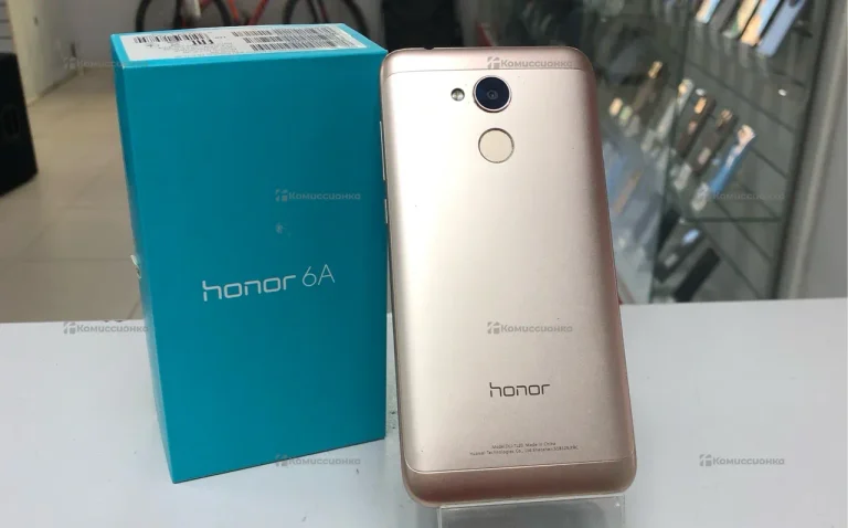 Honor 6a 2/16Gb