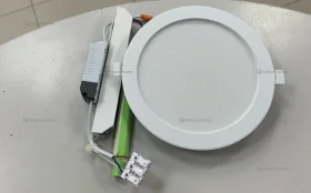 Купить Светильник WoltaPro Pro ДБО02-18-041-4К 2шт б/у , в Рязань Цена:900рублей