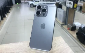 Apple iPhone 15 Pro 8/128 ГБ