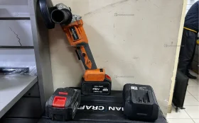 Купить power 1000w Электрическая ушм 125 б/у , в Чапаевск Цена:3990рублей