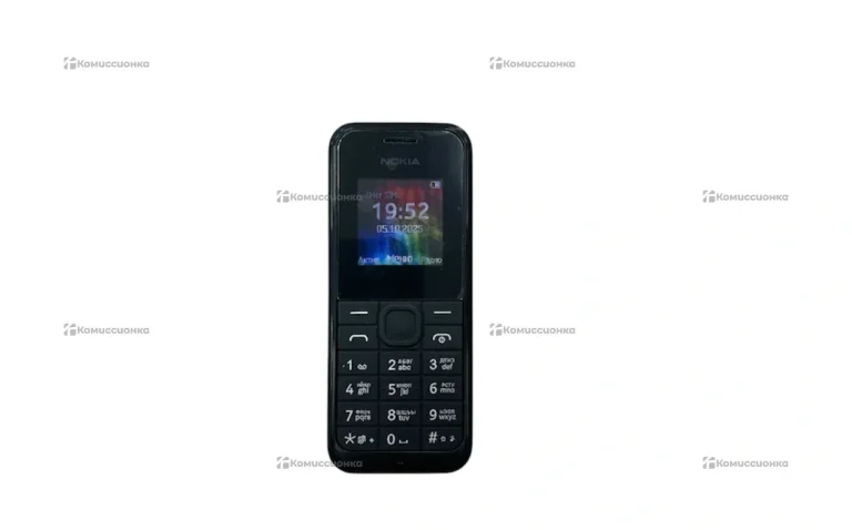 Nokia 105 (2019)