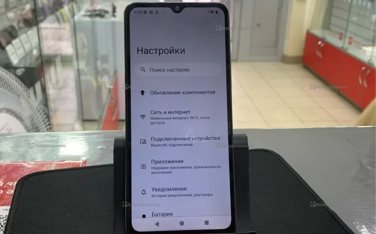 Xiaomi Redmi A3x 4/128 ГБ