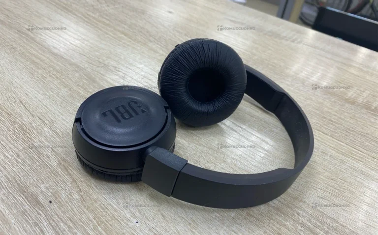 Наушники  JBl T460BT