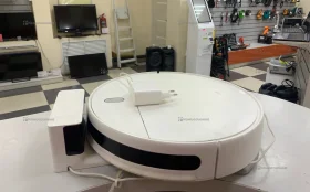 Купить Робот пылесос mi vacuum cleaner mjstg1 б/у , в Красноярск Цена:7890рублей