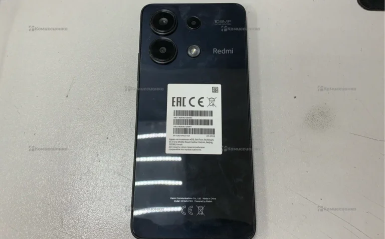 Xiaomi Redmi Note 13 8/256Gb
