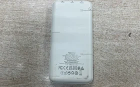 Купить Power Bank hock  10.000Mah б/у , в Москва и область Цена:790рублей