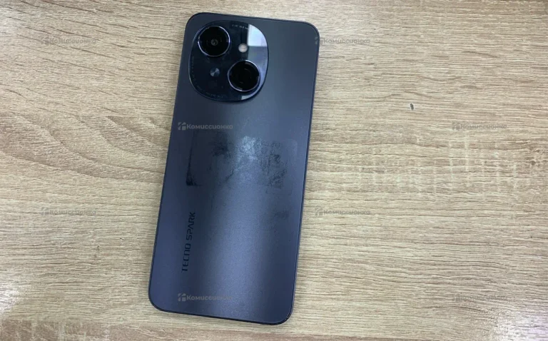 Tecno Spark Go 1 4/64 ГБ