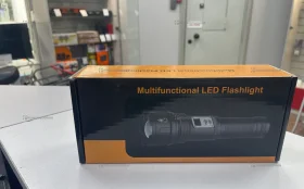 Купить фонарь ручной sqz12 б/у , в Симферополь Цена:890рублей