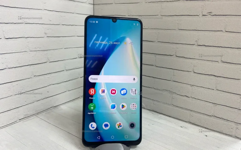 realme note 50 3/64gb
