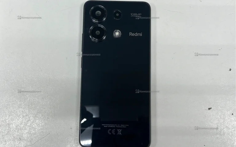 Xiaomi Redmi Note 13 8/256 ГБ