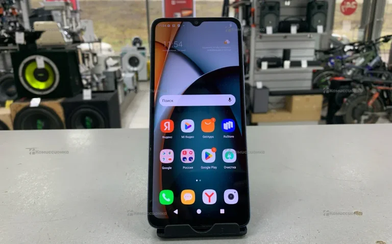 Xiaomi Redmi A3 4/128 ГБ