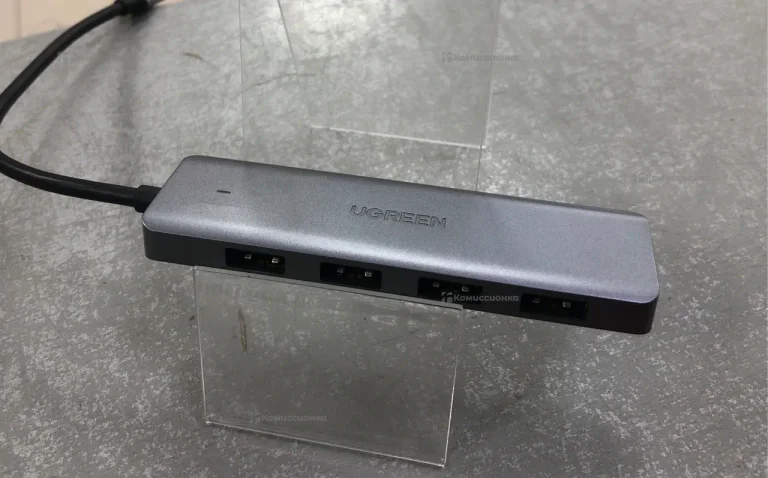 Usb Хаб Ugreen 4 порта