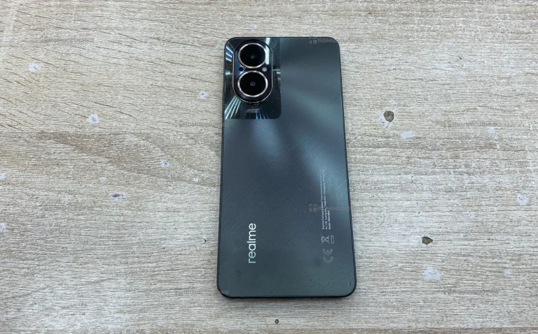 Realme C67 6/128 ГБ