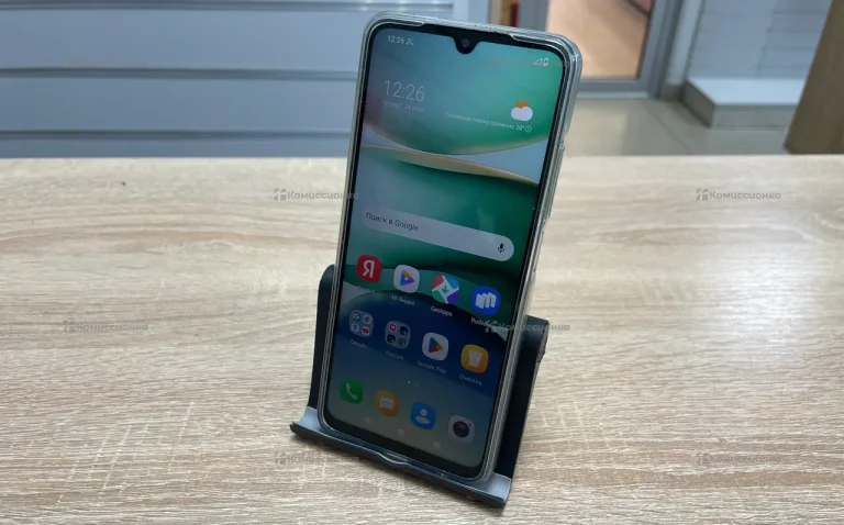 Xiaomi Redmi A5 4/128Gb